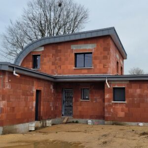 construction neuve biobriques Morbihan